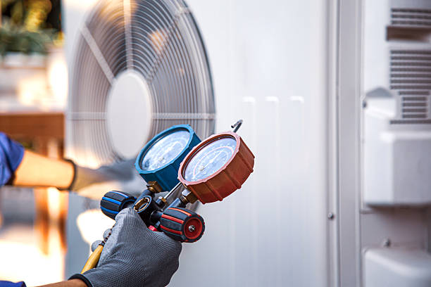 Affordable Hvac solutions in Orosi, CA